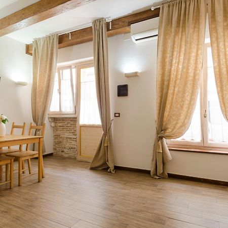 Dependance Ludovica Panzió Termoli Kültér fotó